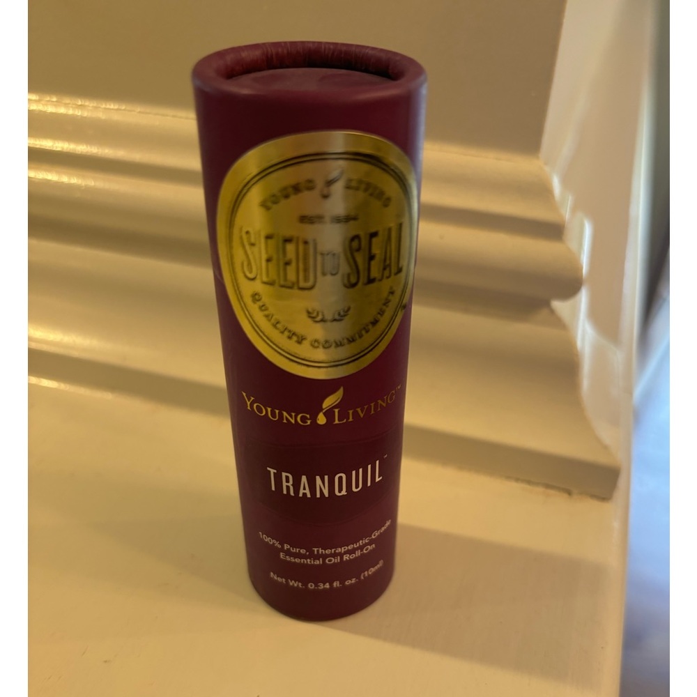 Young Living Tranquility Roll-on